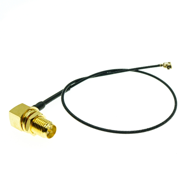 U.FL MHF1 UFL to RP-SMA SMA Fe - Ipex Connector review and price