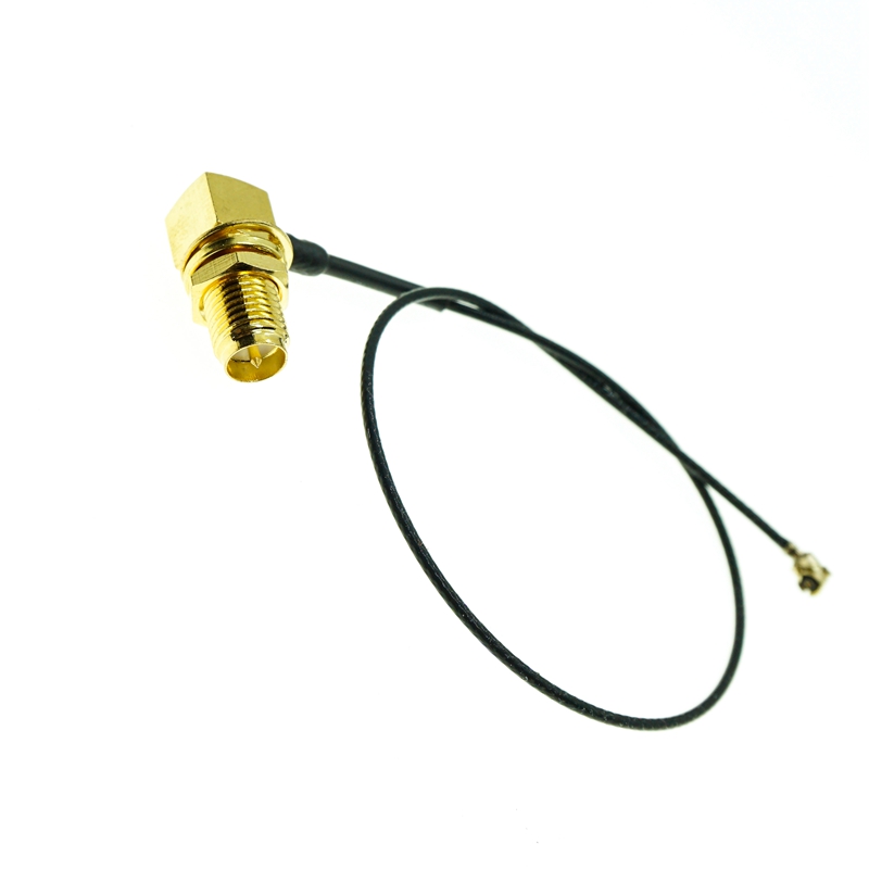 U.FL MHF1 UFL to RP-SMA SMA Fe - Ipex Connector review and price