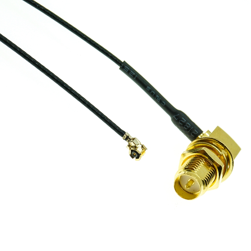 U.FL MHF1 UFL to RP-SMA SMA Fe - Ipex Connector review and price