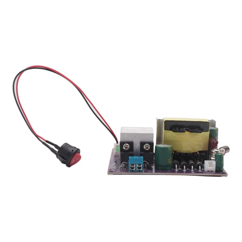 300W Corrected Sine Wave Inver - Boost Converter review and price