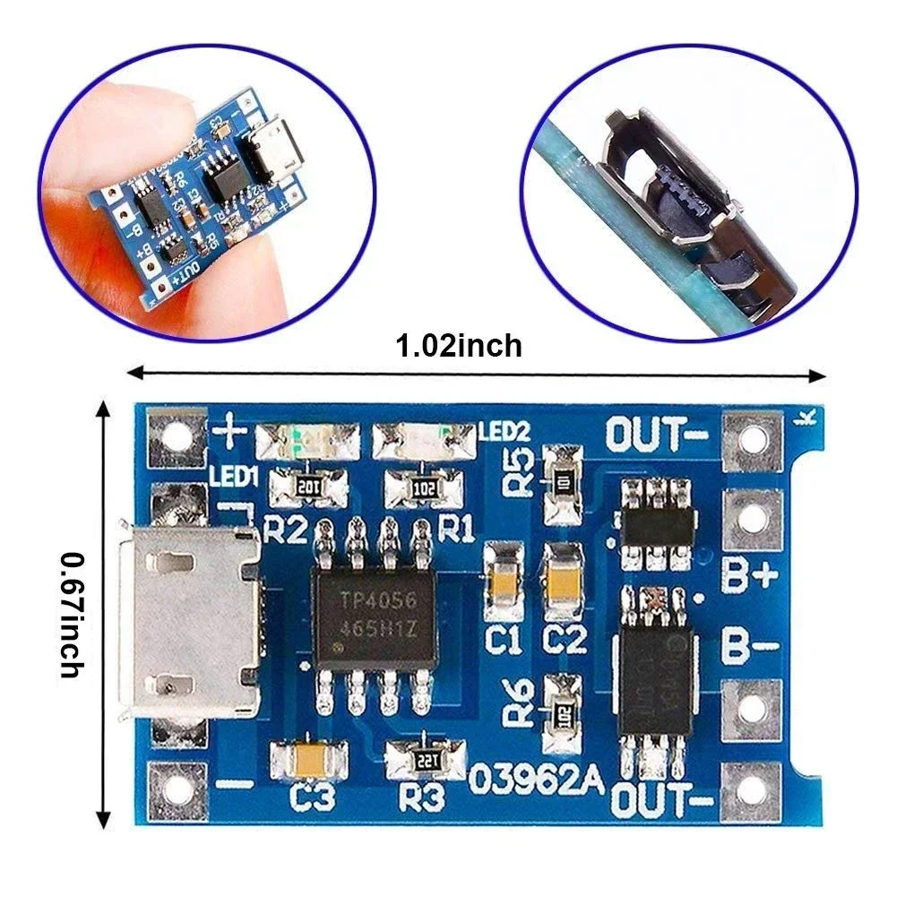 1-20Pcs Type-C/Micro/Mini USB  - Micro Usb Cable review and price