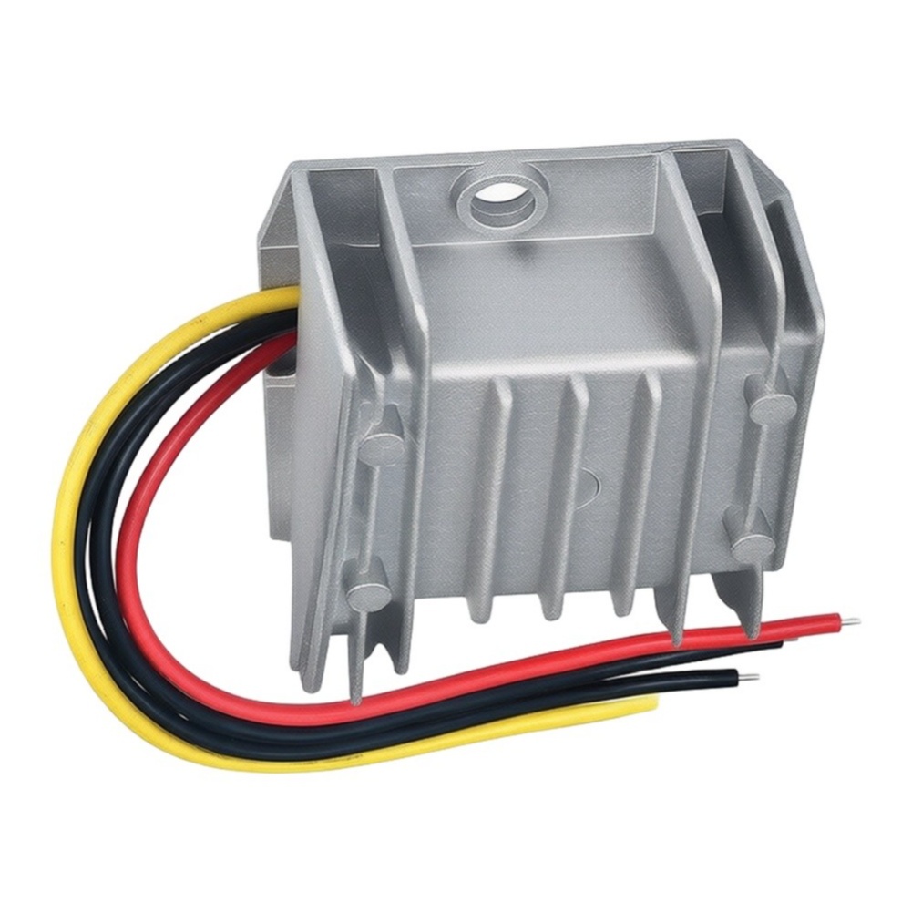 1pc 11-90V To 5V 3A(5A For 6A) - Dc Dc Converter review and price
