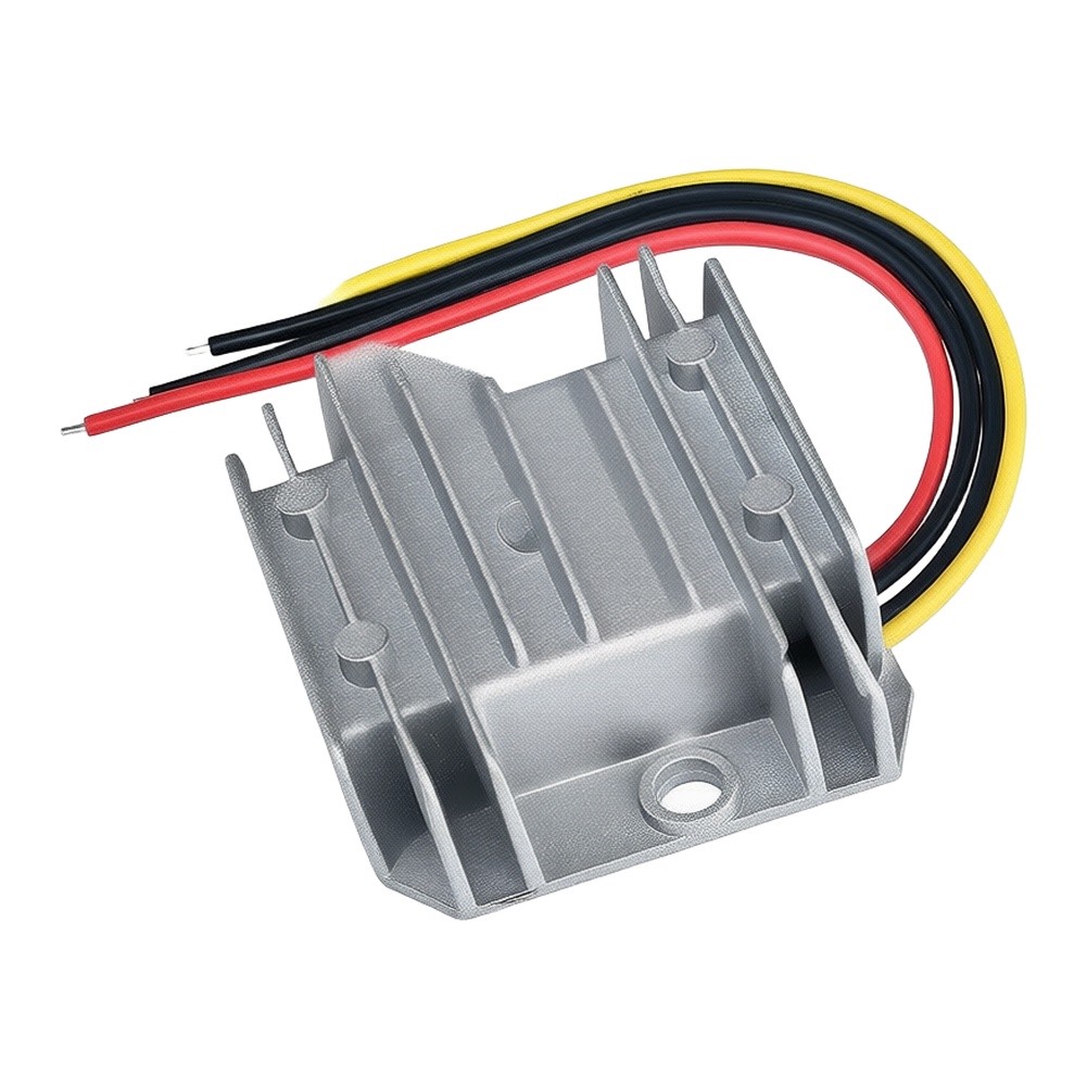 1pc 11-90V To 5V 3A(5A For 6A) - Dc Dc Converter review and price