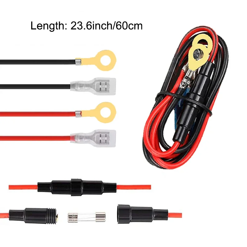 USB Charger Socket Cable 60cm  - Ipex Connector review and price