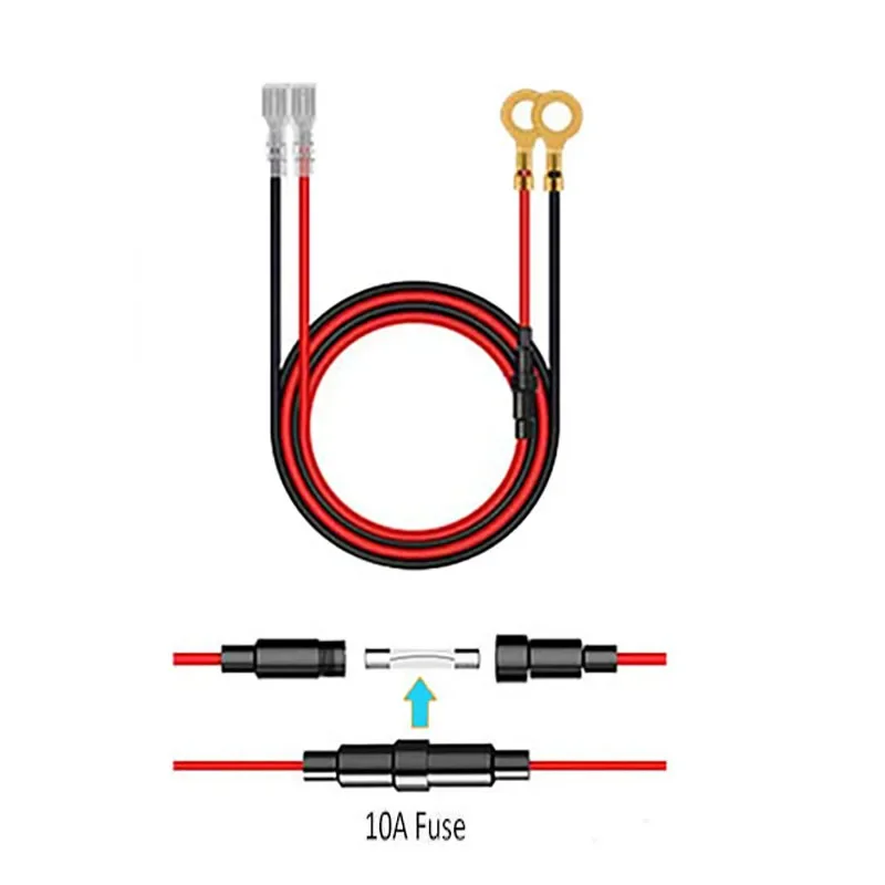 USB Charger Socket Cable 60cm  - Ipex Connector review and price