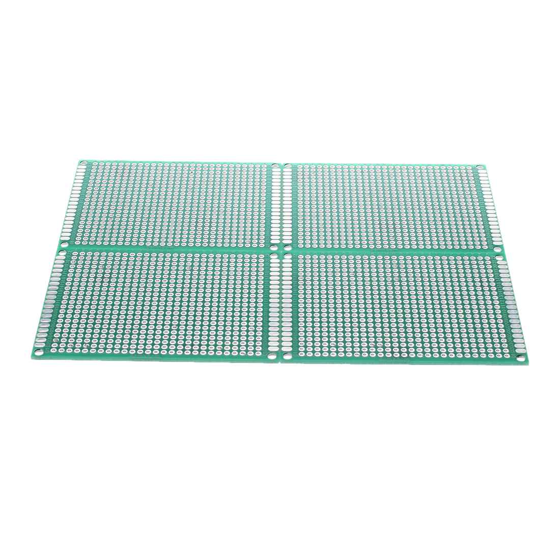 SCLS 4pcs Double-Side Prototyp - Pcb Prototyping Board review and price