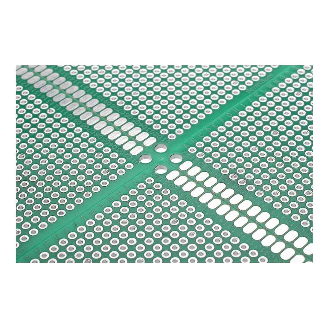 SCLS 4pcs Double-Side Prototyp - Pcb Prototyping Board review and price