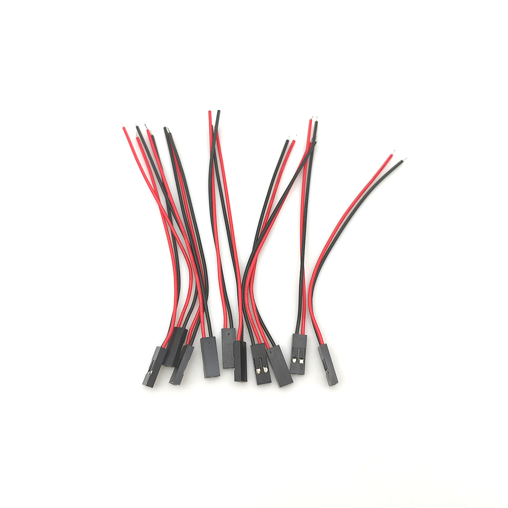 10/20Pcs 2Pin Female Jumper Wi - Jumper Wire Kit review and price