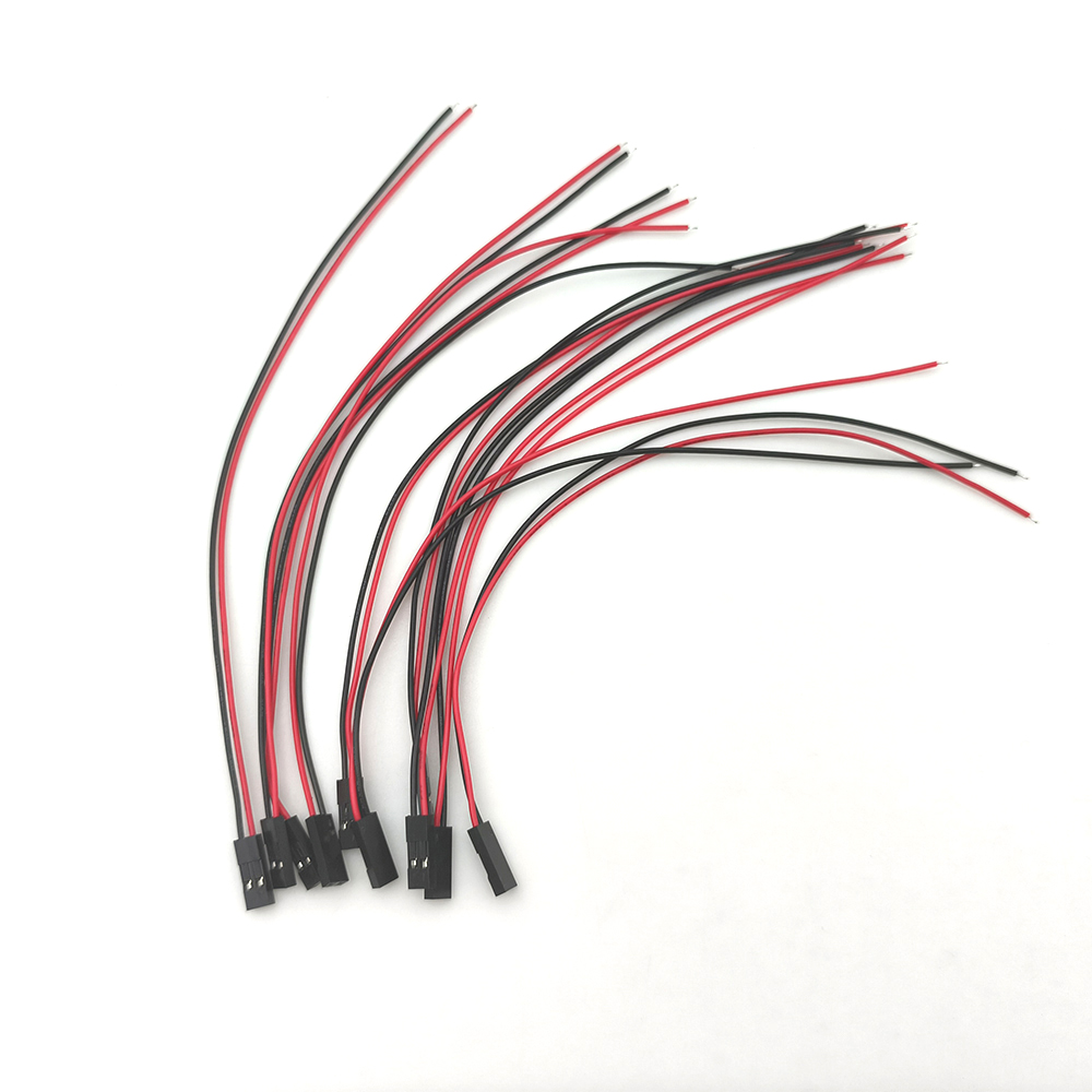10/20Pcs 2Pin Female Jumper Wi - Jumper Wire Kit review and price