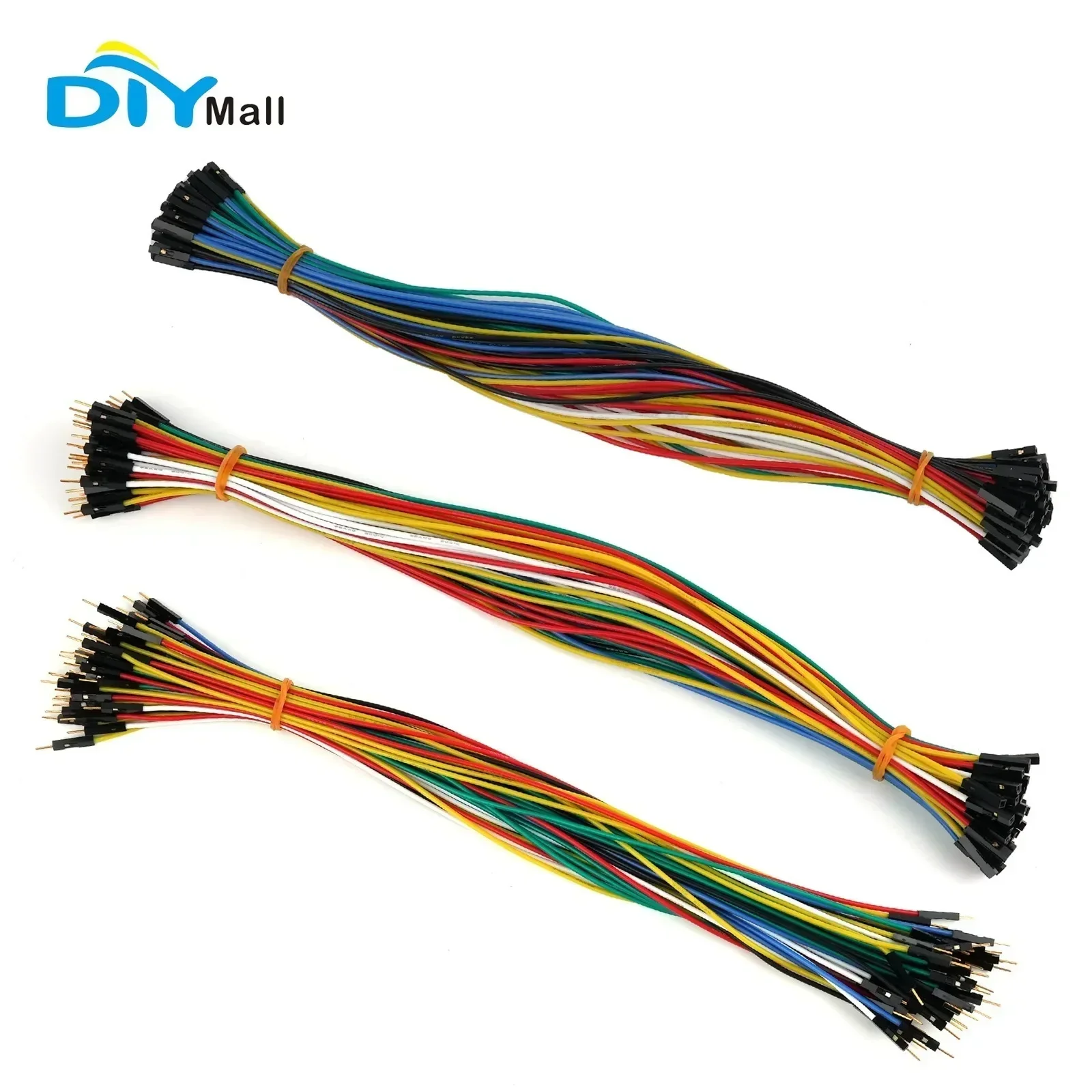 30cm 22AWG Silicone Jumper Wir - Jumper Wire Kit review and price