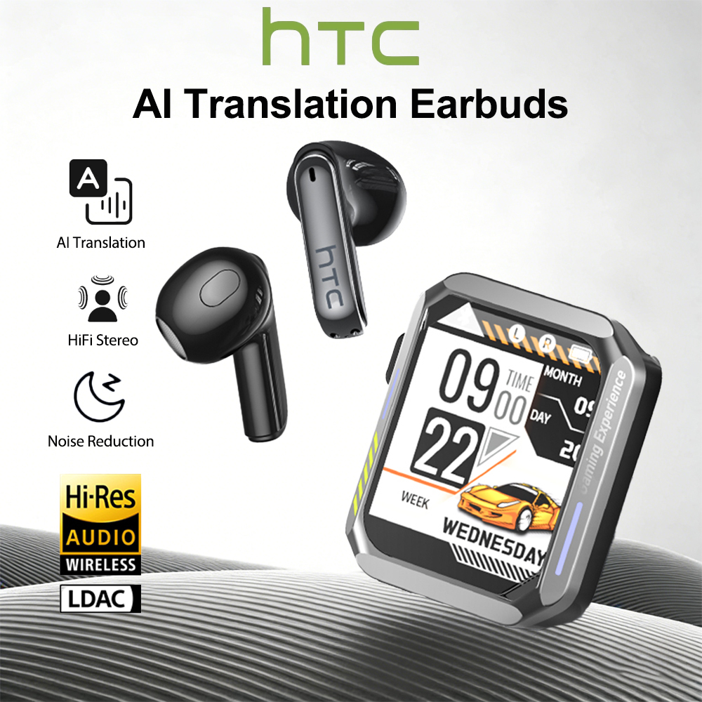 HTC Gaming Bluetooth Headphone - Usb C Cable review and price