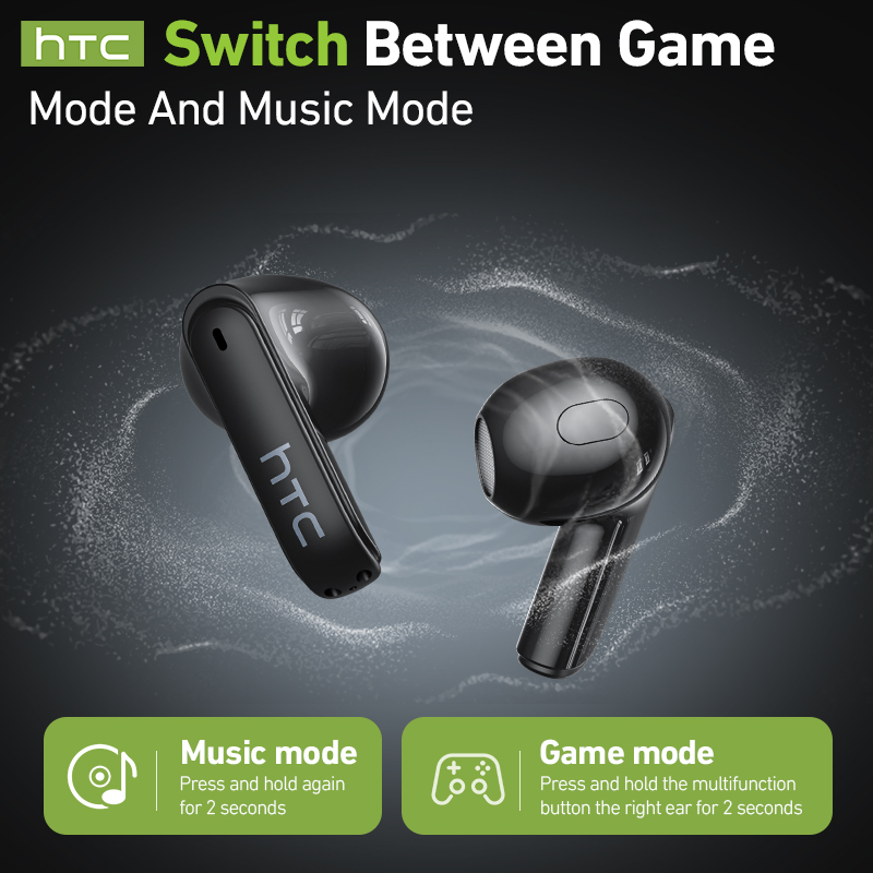 HTC Gaming Bluetooth Headphone - Usb C Cable review and price