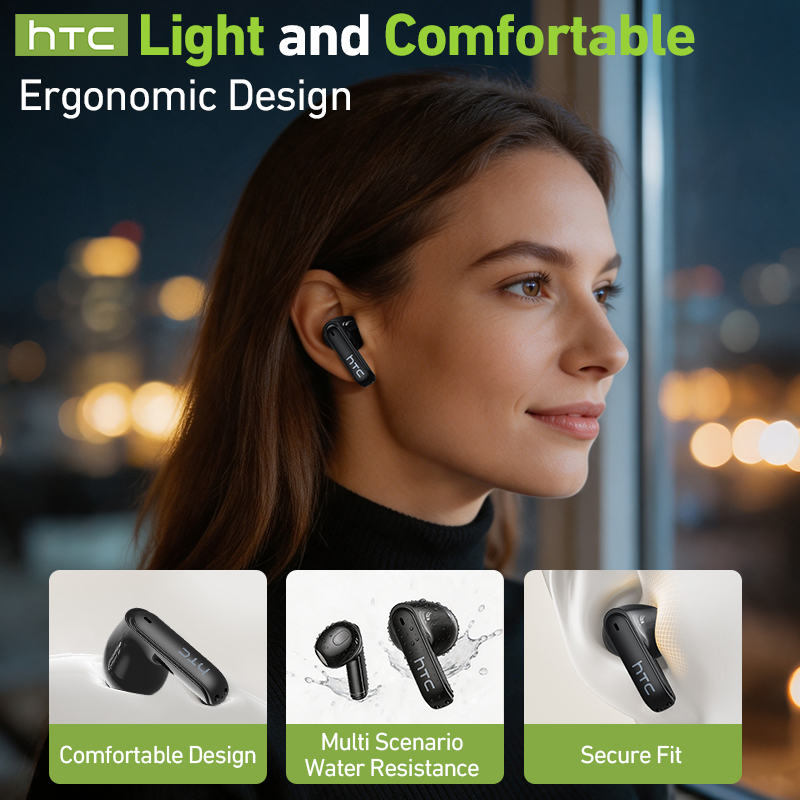 HTC Gaming Bluetooth Headphone - Usb C Cable review and price
