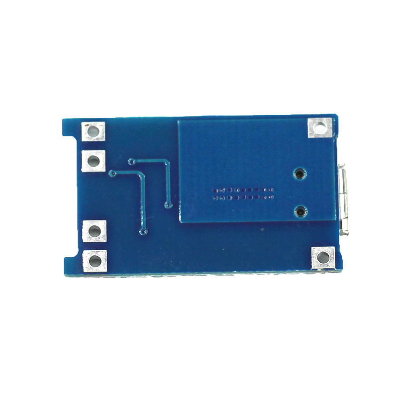 5PCS Micro USB 5V 1A 18650 TP4 - Li Ion Charger Module review and price