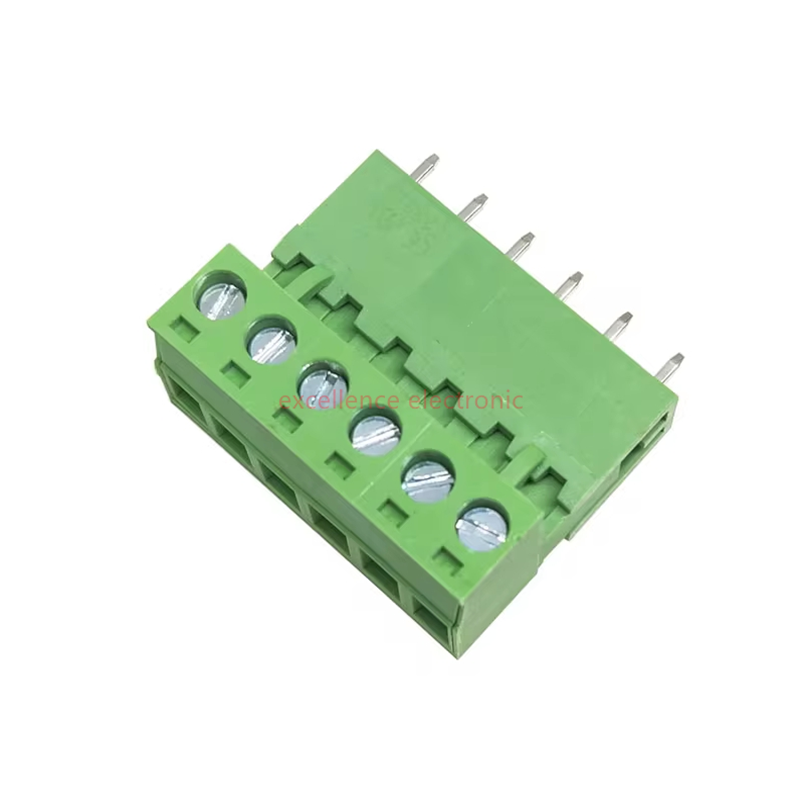 5Pairs 5.08mm Terminal Block 2 - Screw Terminal Block review and price