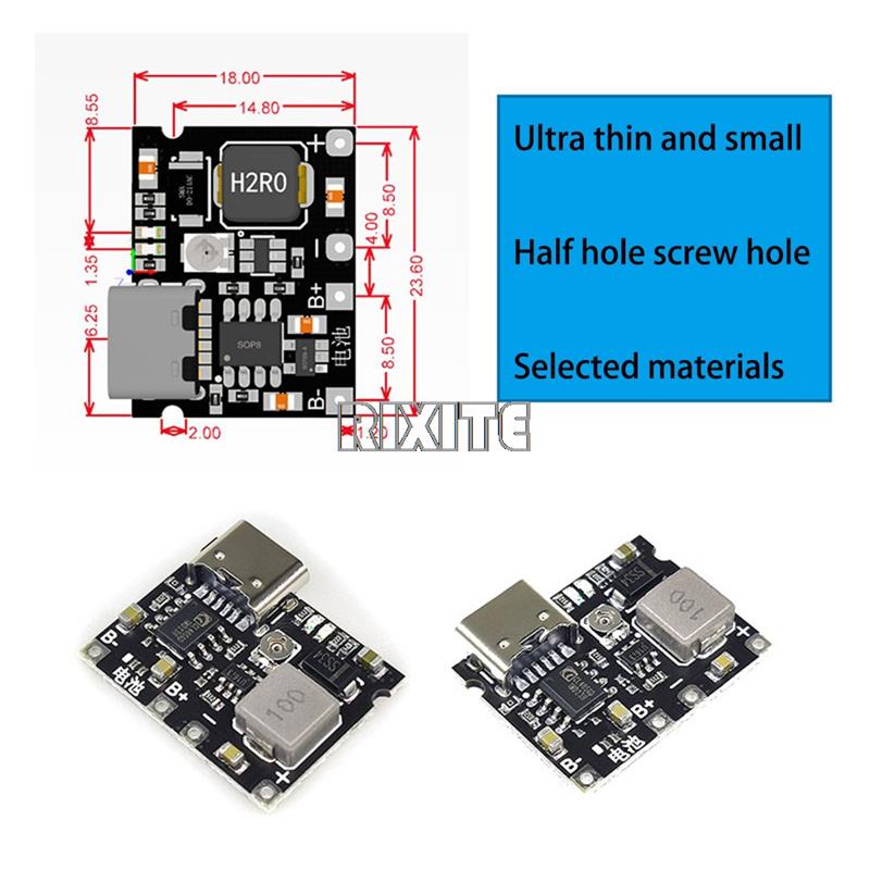 1-10PCS Lithium Li-ion 18650 3 - Li Ion Charger Module review and price