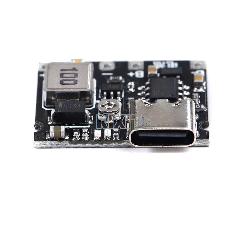 1-10PCS Lithium Li-ion 18650 3 - Li Ion Charger Module review and price