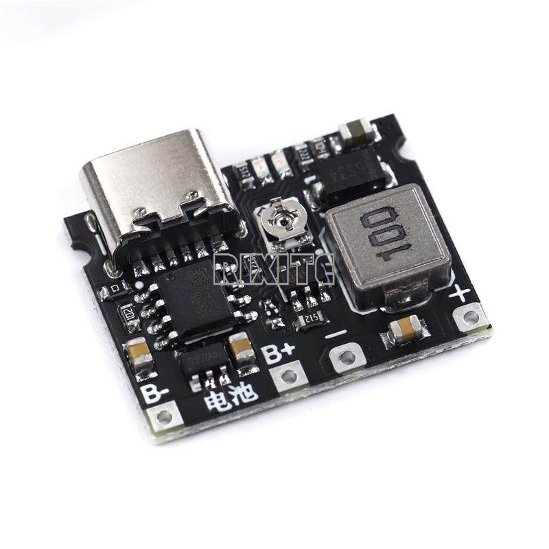 1-10PCS Lithium Li-ion 18650 3 - Li Ion Charger Module review and price